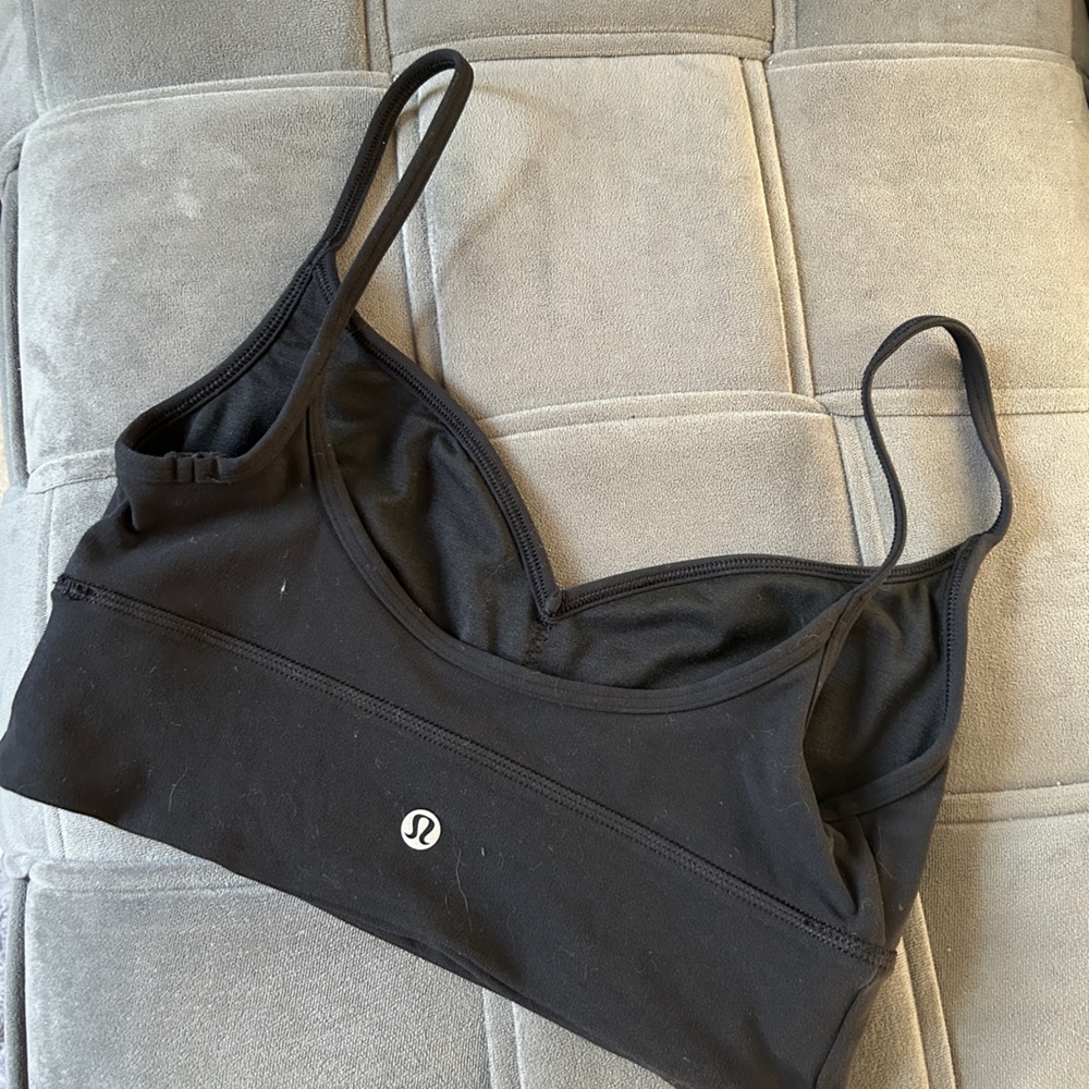 lululemon Align Sweetheart Bra